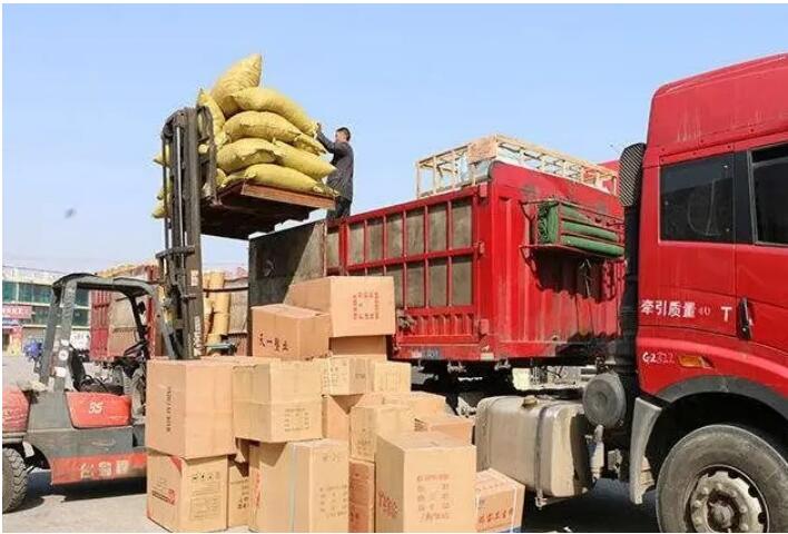 漳州到定结县物流专线