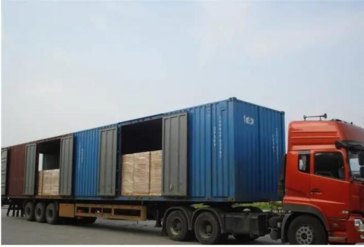 漳州到定结县整车运输