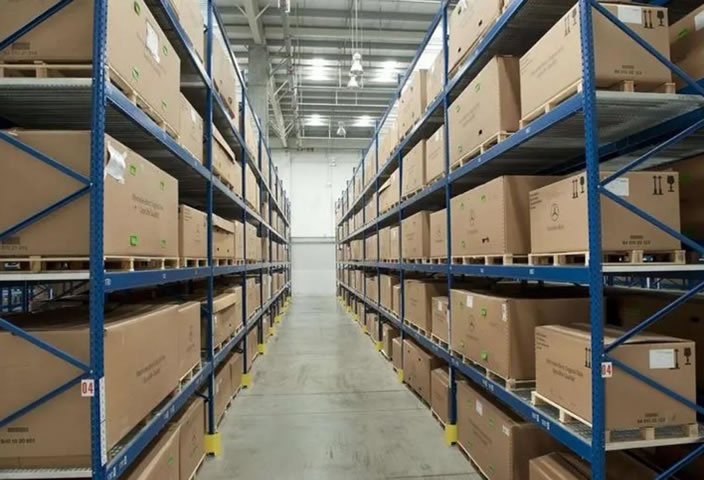 漳州到定结县货物仓储