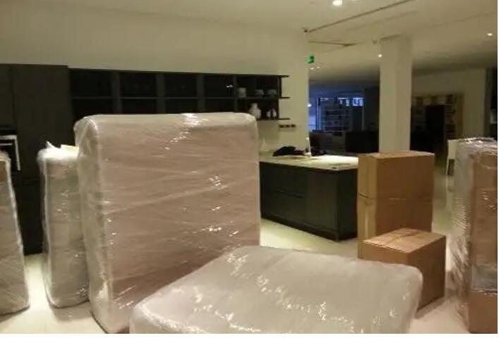 漳州到定结县长途搬家